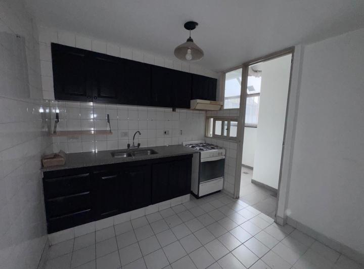 Departamento · 50m² · 3 Ambientes