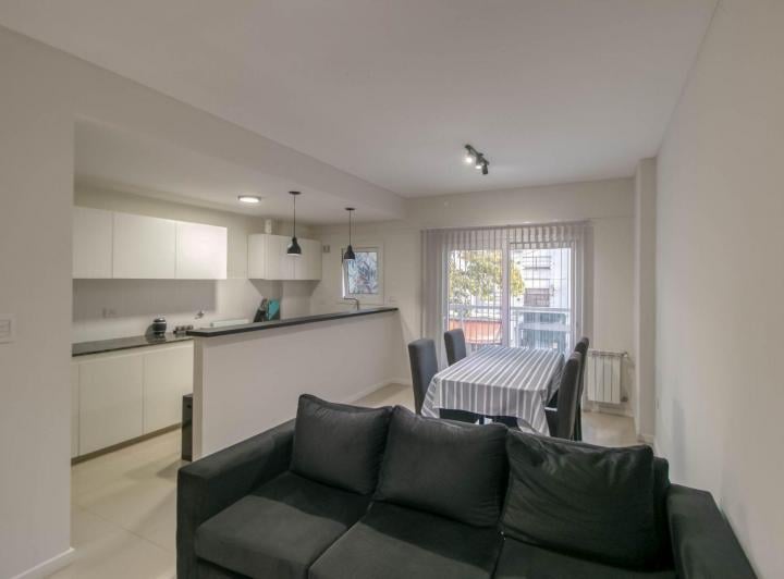 Departamento · 42m² · 2 Ambientes