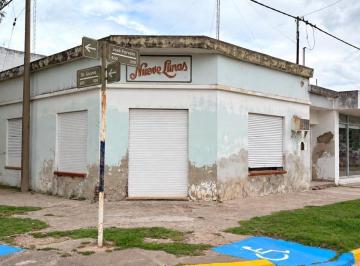 Casa · 203m² · 5 Ambientes · 1 Cochera · Casa en Venta en Chañar Ladeado
