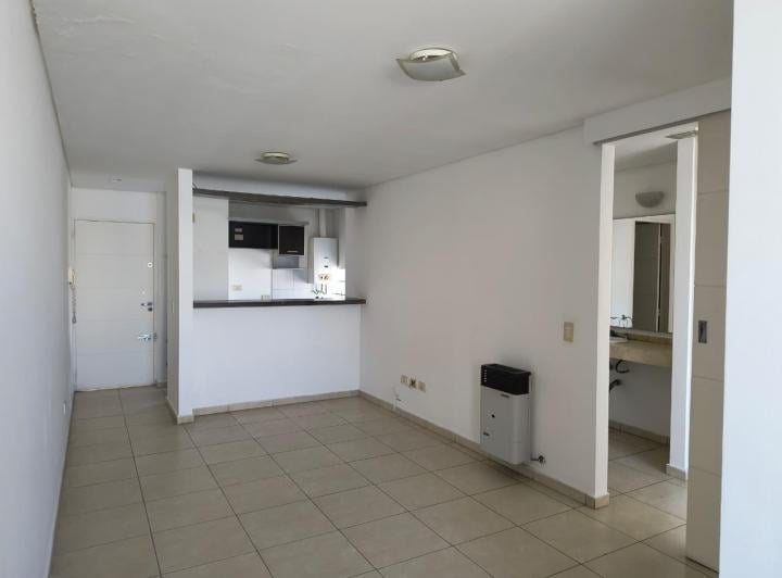 Departamento · 50m² · 1 Dormitorio