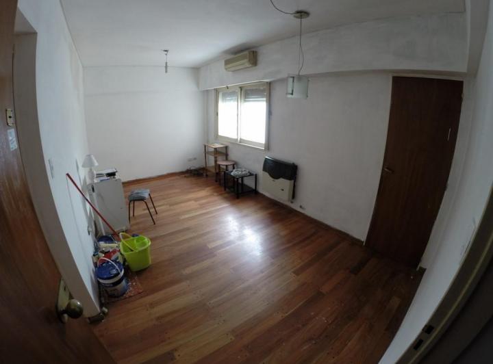 Departamento · 45m² · 2 Ambientes
