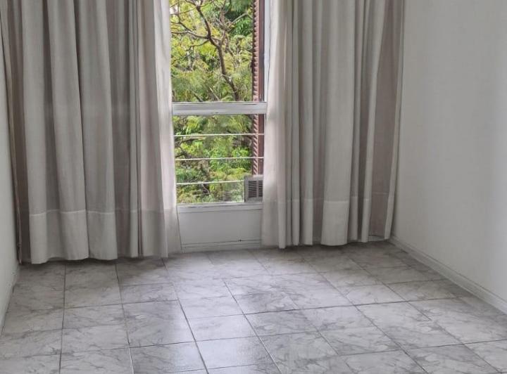 Departamento · 43m² · 2 Ambientes