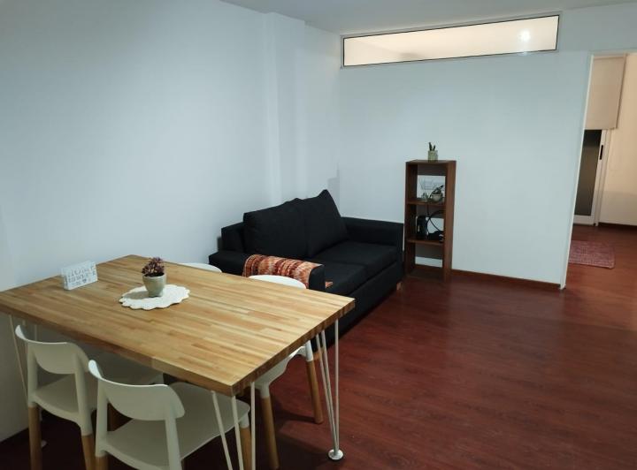 Departamento · 32m²