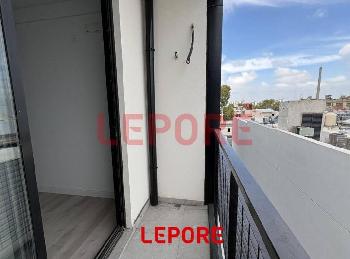 Departamento · 30m² · 1 Ambiente