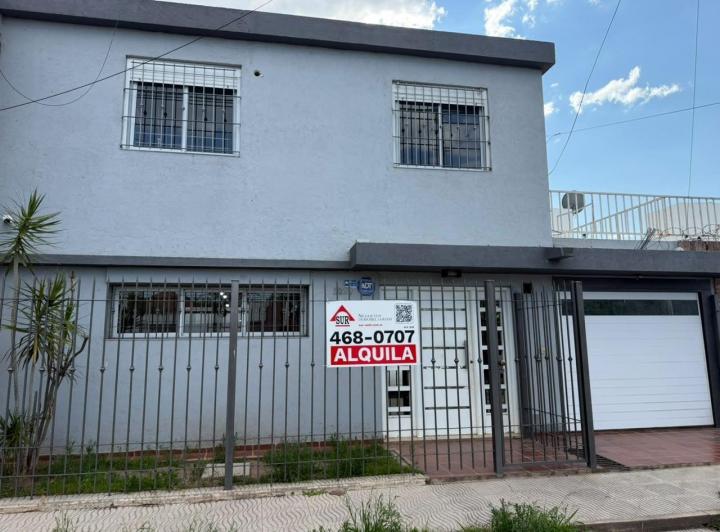 Departamento · 95m² · 2 Ambientes