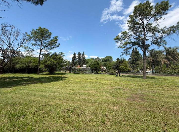 Terreno · 800m²