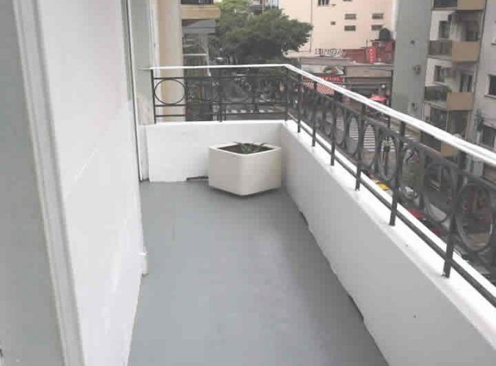 Departamento · 58m² · 3 Ambientes