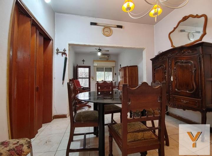 Casa · 98m² · 4 Ambientes