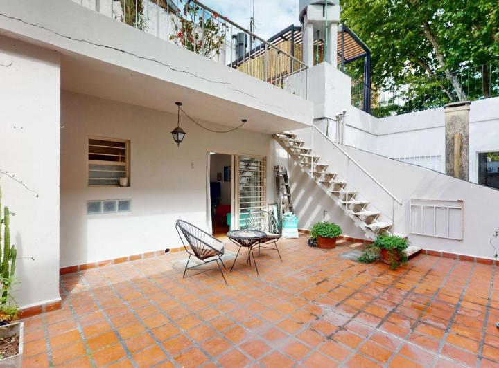 PH · 93m² · 4 Ambientes