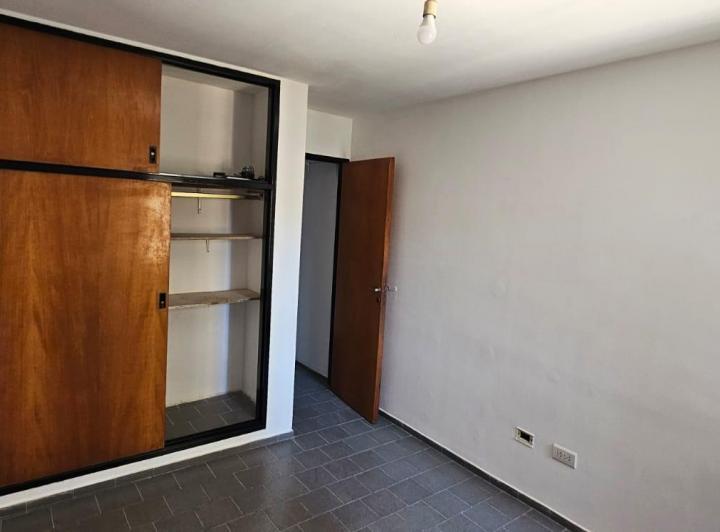 Departamento · 50m² · 4 Ambientes