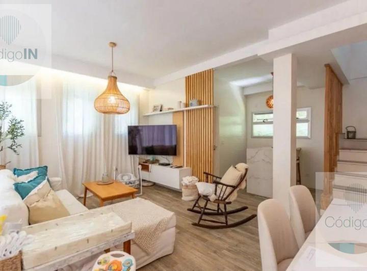 Departamento · 138m² · 4 Ambientes