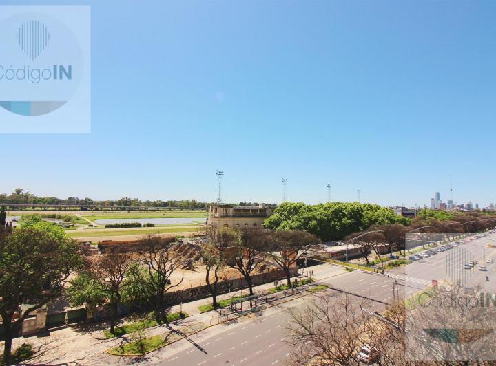 Departamento · 175m² · 5 Ambientes · 1 Cochera