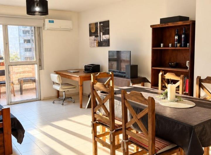 Departamento · 90m² · 3 Ambientes