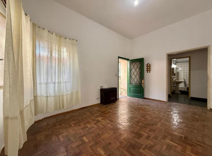 Casa · 134m² · 7 Ambientes