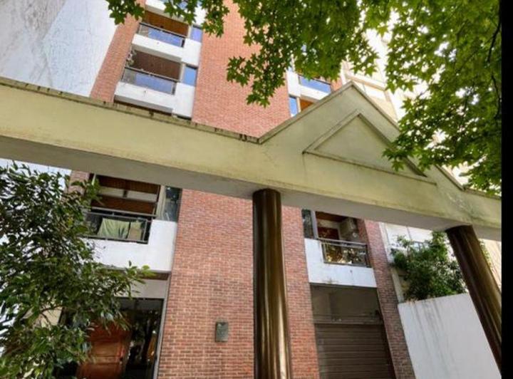 Garage · 15m² · 1 Cochera