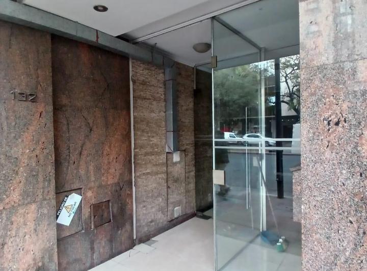 Departamento · 38m² · 3 Ambientes