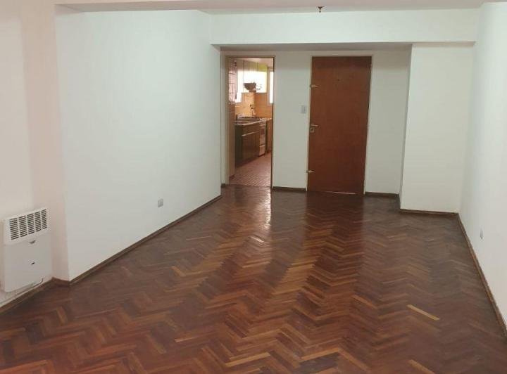 Departamento · 90m² · 1 Ambiente