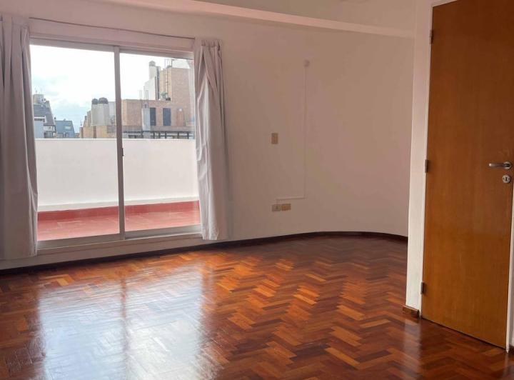 Departamento · 41m² · 2 Ambientes
