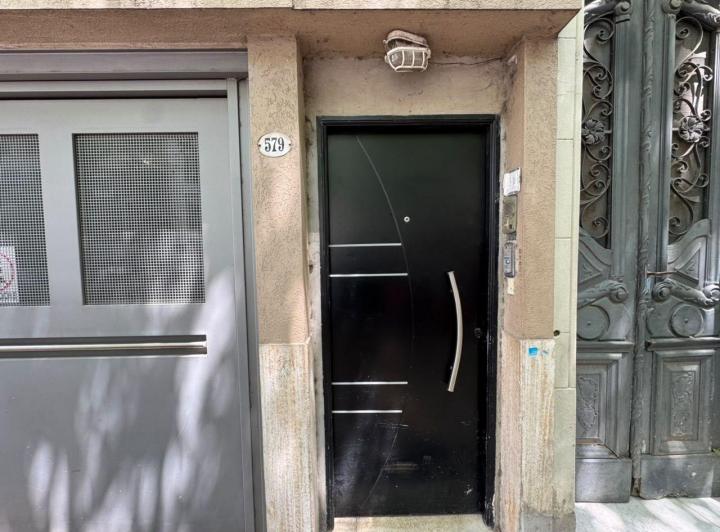PH · 52m² · 3 Ambientes