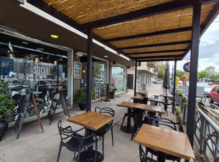 Local comercial · 40m²