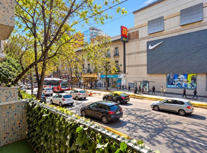 Departamento · 37m² · 2 Ambientes