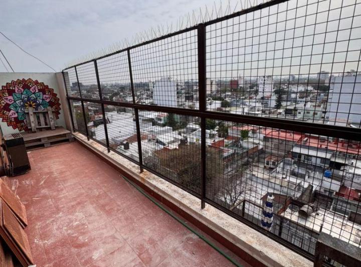 Departamento · 42m² · 2 Ambientes