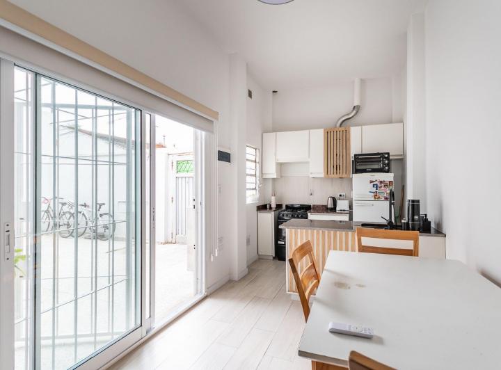 PH · 48m² · 2 Ambientes