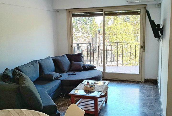 Departamento · 77m² · 3 Ambientes