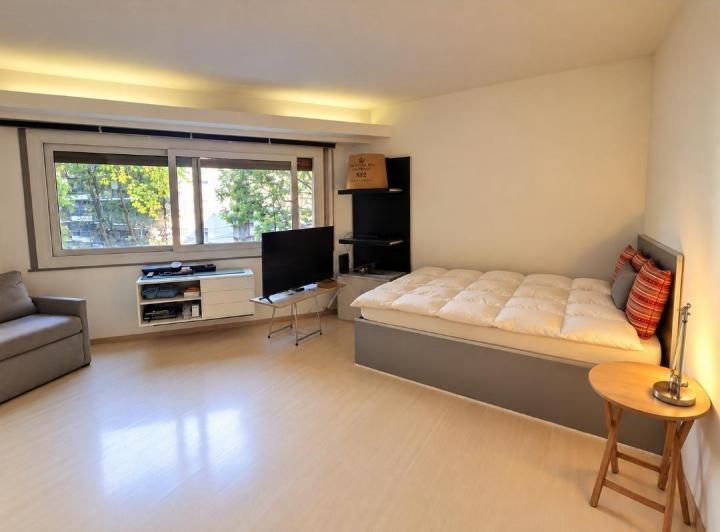 Departamento · 30m² · 1 Ambiente