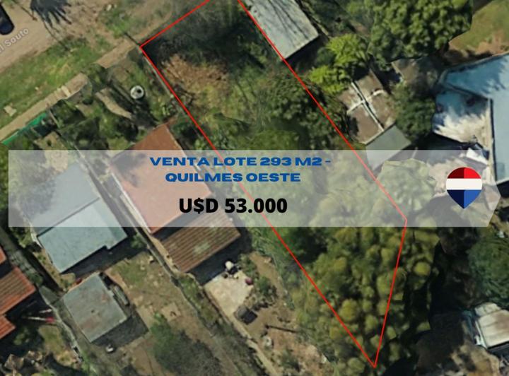Terreno · 294m²