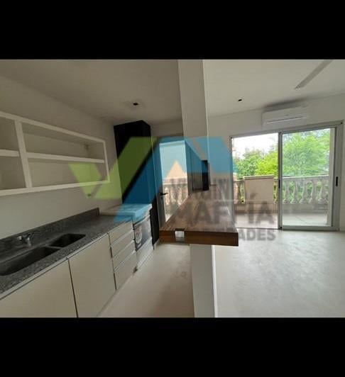 Departamento · 46m² · 2 Ambientes