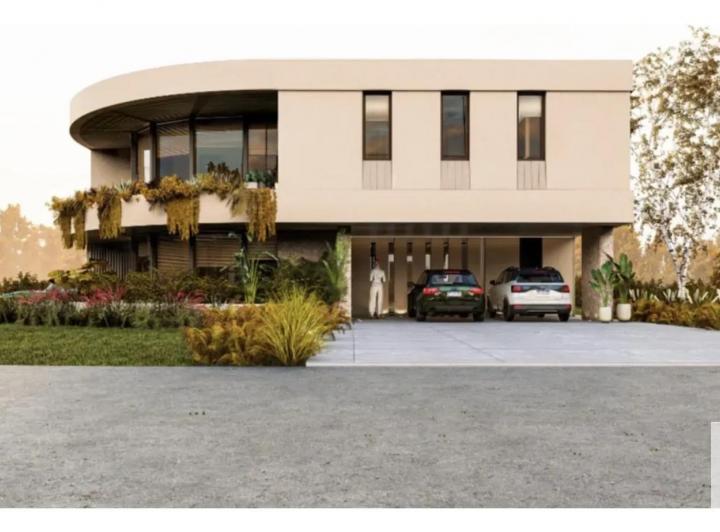 Casa · 350m² · 4 Ambientes