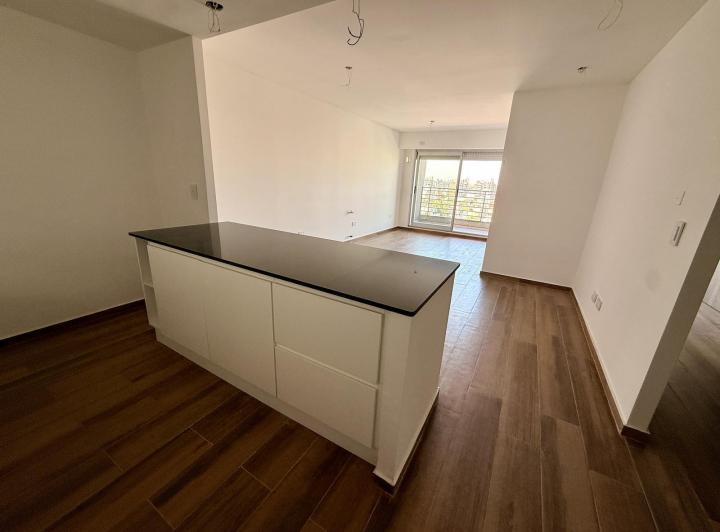 Departamento · 74m² · 3 Ambientes