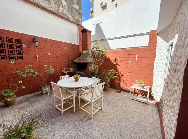 PH · 87m² · 4 Ambientes