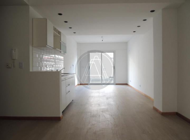 Departamento · 33m² · 1 Ambiente