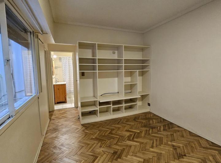 Departamento · 38m² · 2 Ambientes