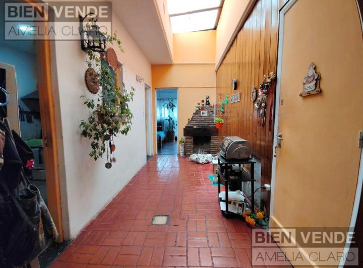 PH · 46m² · 2 Ambientes