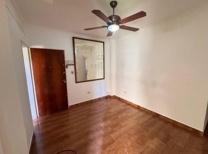 Departamento · 40m² · 2 Ambientes