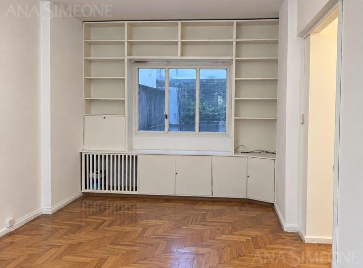 Departamento · 40m² · 2 Ambientes