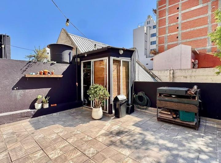 PH · 116m² · 5 Ambientes