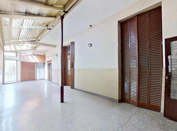 Casa · 158m² · 5 Ambientes · 1 Cochera