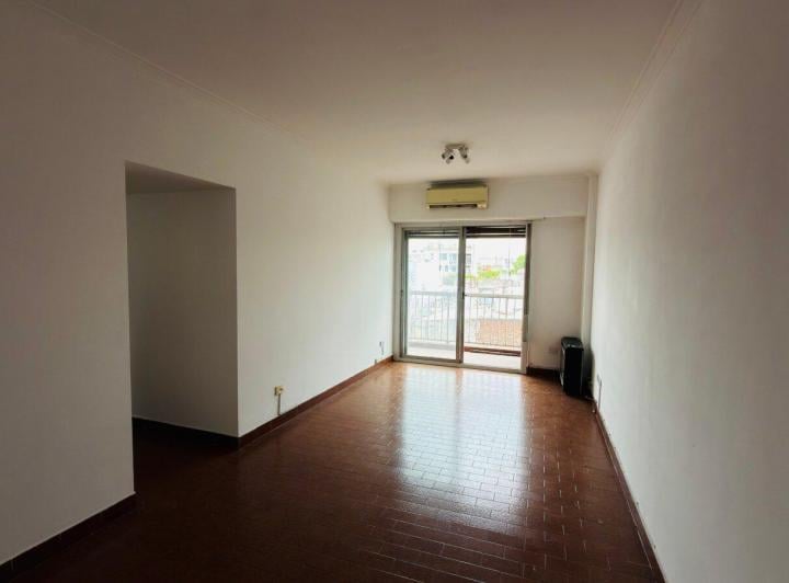 Departamento · 47m² · 3 Ambientes · 1 Cochera