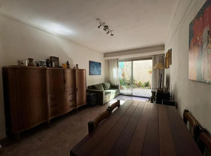 Departamento · 57m² · 3 Ambientes