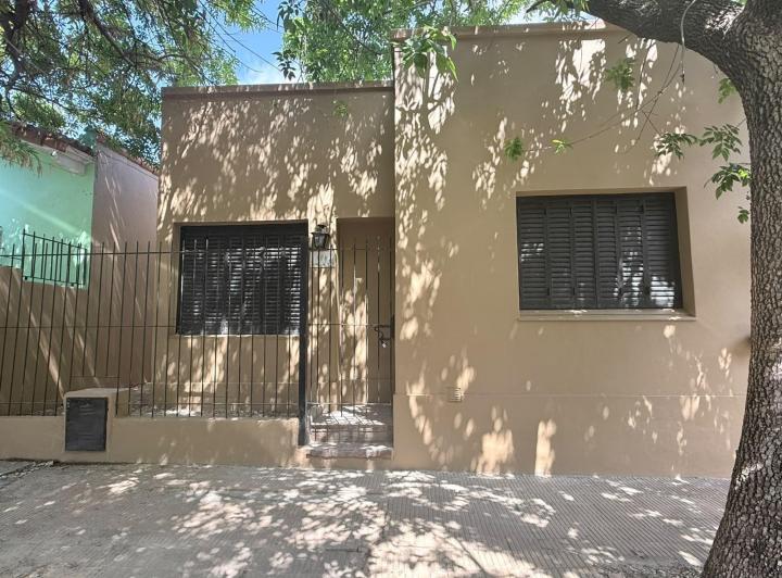Casa · 95m² · 5 Ambientes