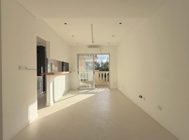 Departamento · 43m² · 2 Ambientes · 1 Cochera