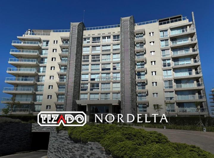 Departamento · 94m² · 3 Ambientes · 1 Cochera