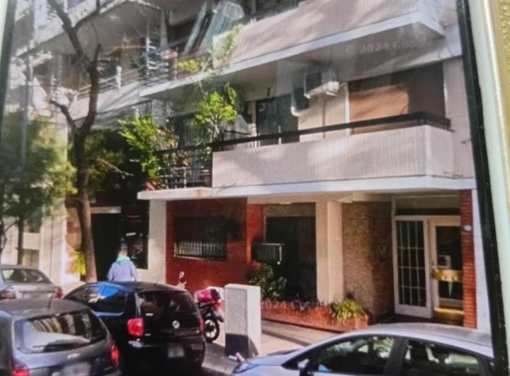Departamento · 41m² · 2 Ambientes