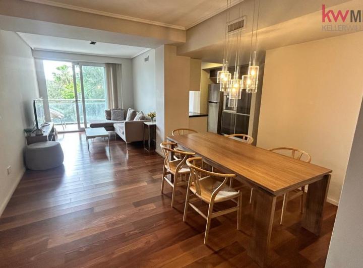 Departamento · 82m² · 3 Ambientes · 1 Cochera