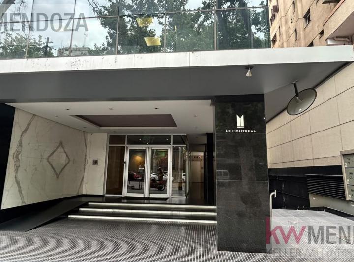 Departamento · 56m² · 2 Ambientes