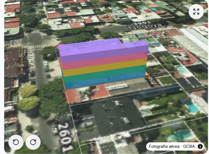 Terreno · 290m²